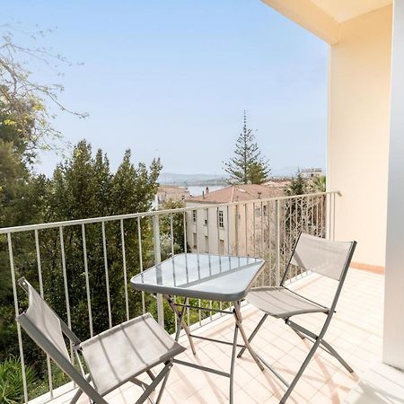 Molo Brin Rooms & Suites Olbia Exterior photo
