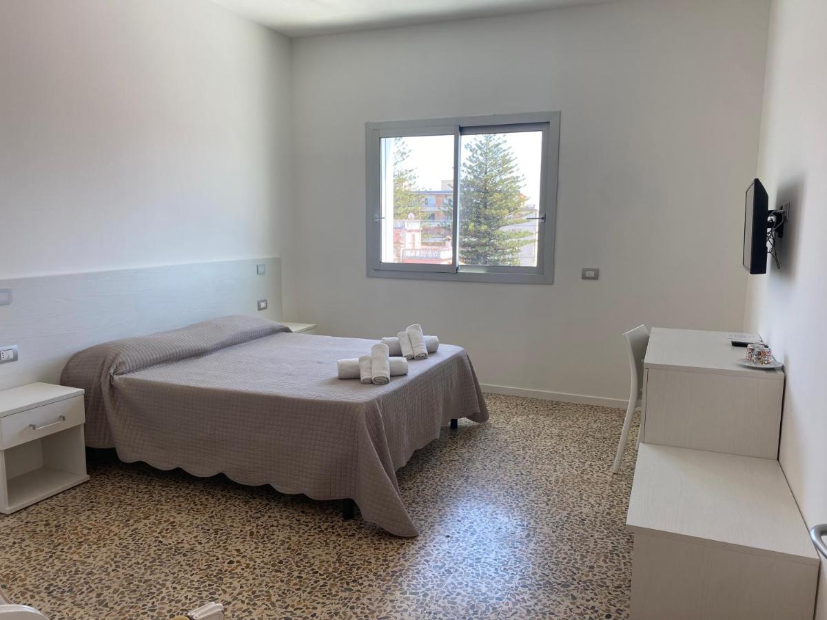 Molo Brin Rooms & Suites Olbia Exterior photo