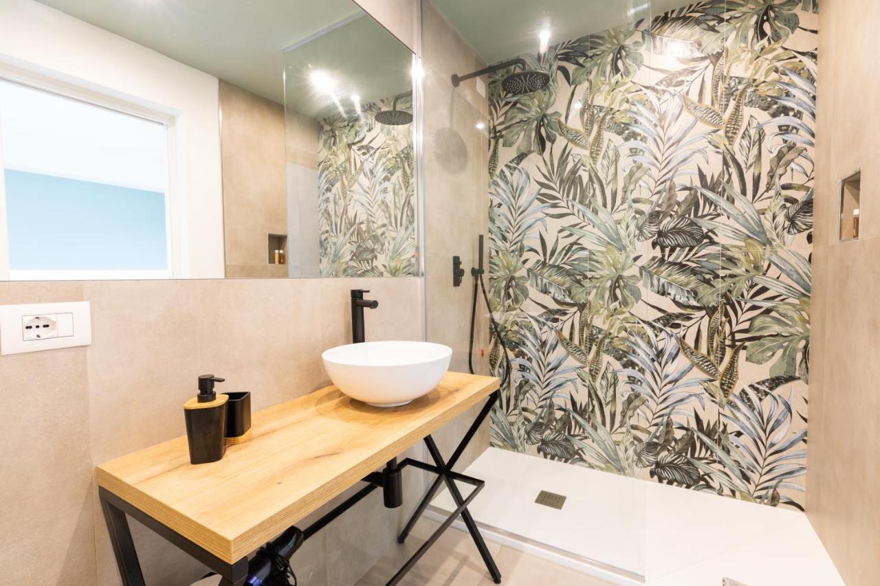 Molo Brin Rooms & Suites Olbia Exterior photo