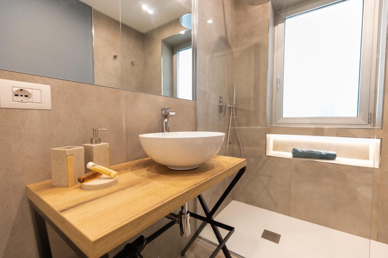 Molo Brin Rooms & Suites Olbia Exterior photo