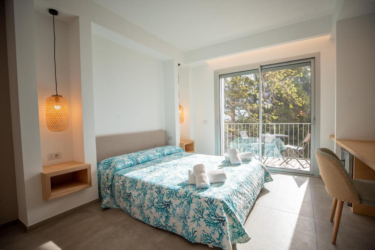 Molo Brin Rooms & Suites Olbia Exterior photo