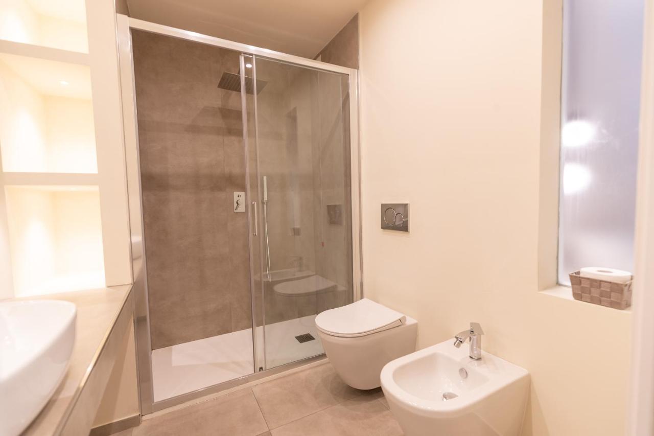 Molo Brin Rooms & Suites Olbia Exterior photo