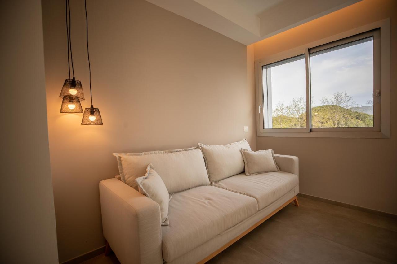 Molo Brin Rooms & Suites Olbia Exterior photo