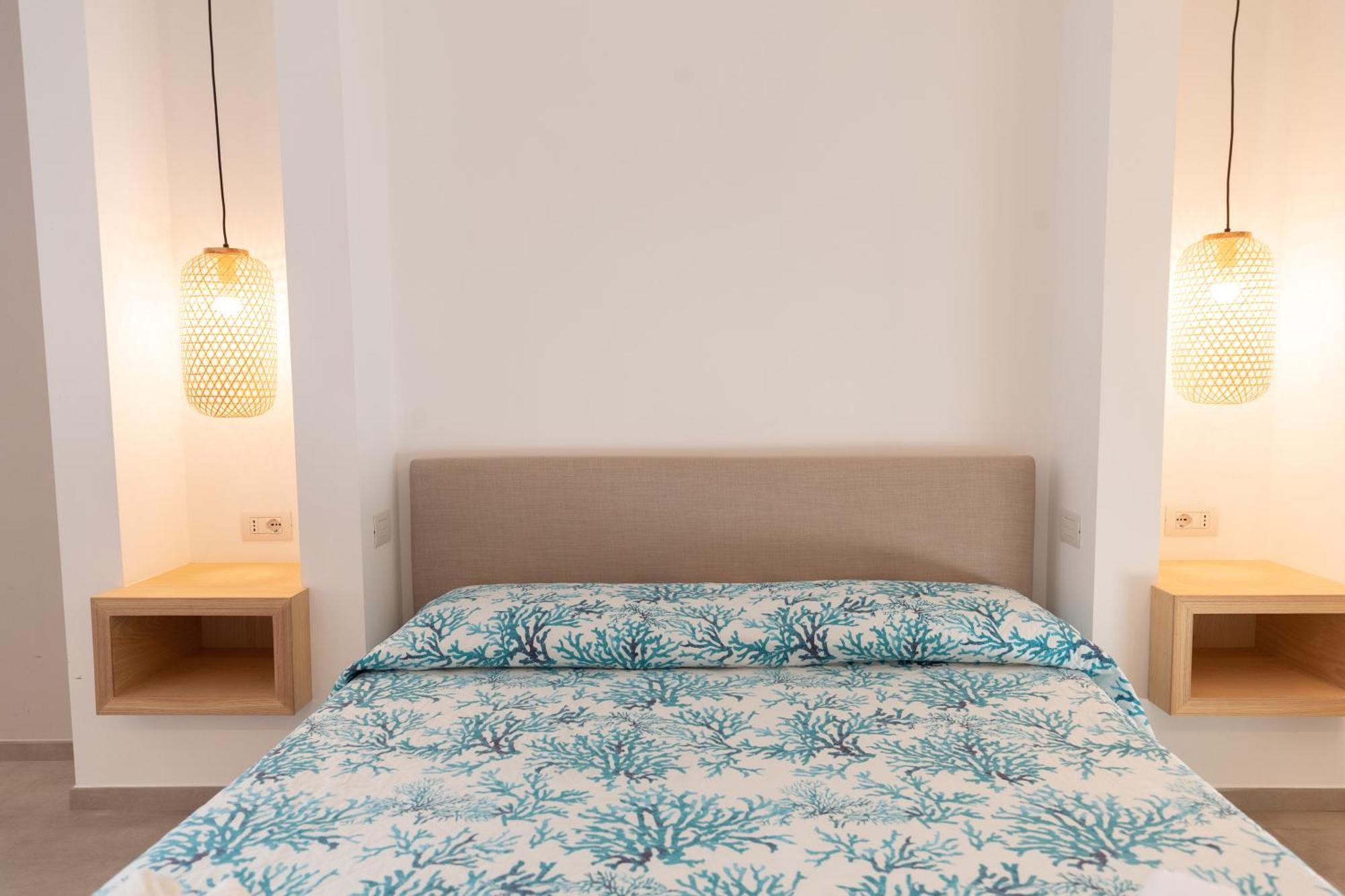 Molo Brin Rooms & Suites Olbia Room photo